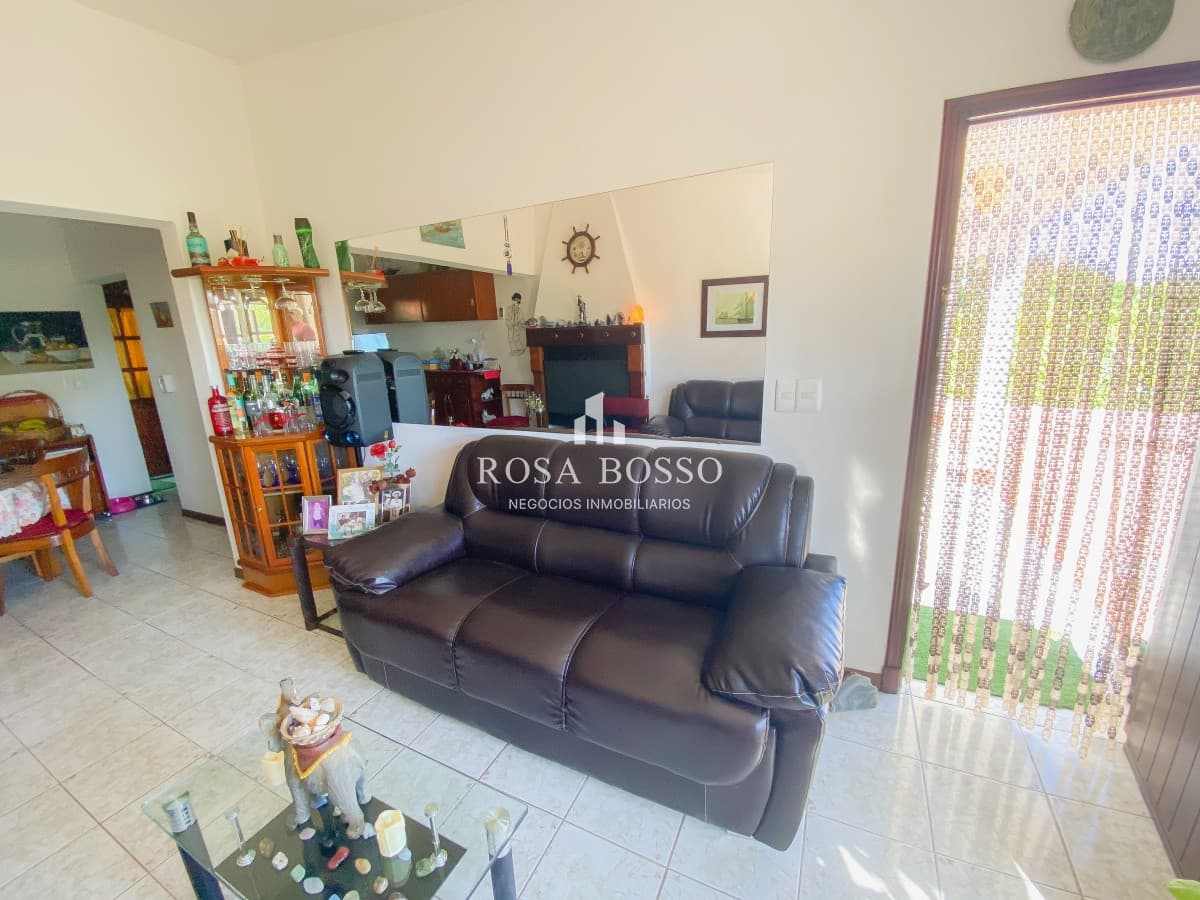 Casa Venta 4 dormitorios El Tesoro La Barra