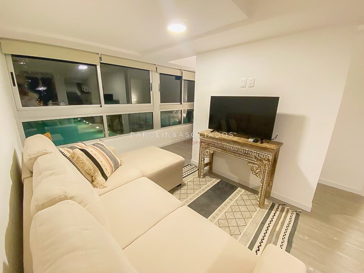 Roosevelt, apartamento monoambiente