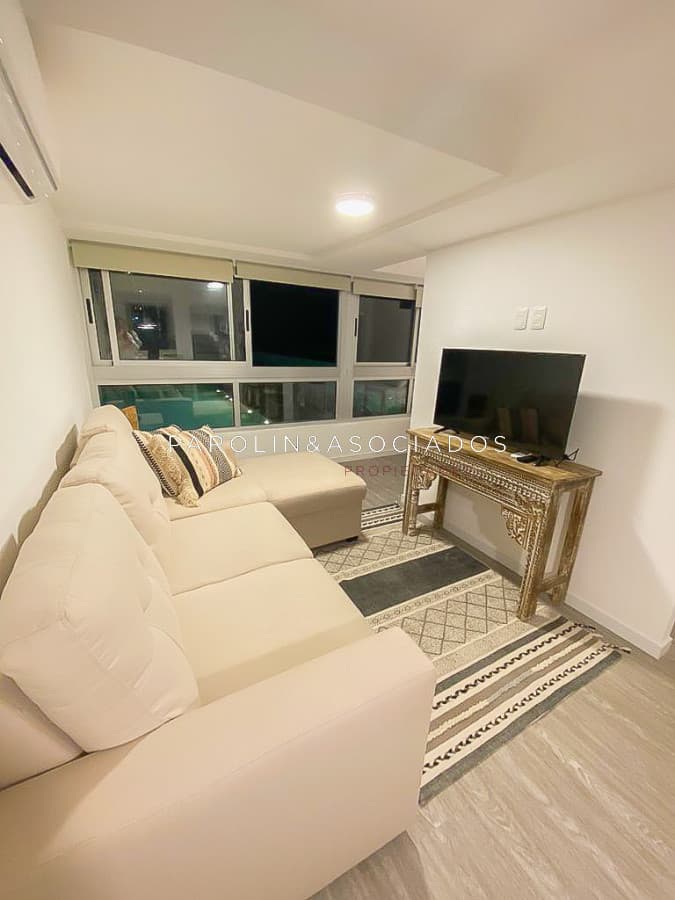 Roosevelt, apartamento monoambiente