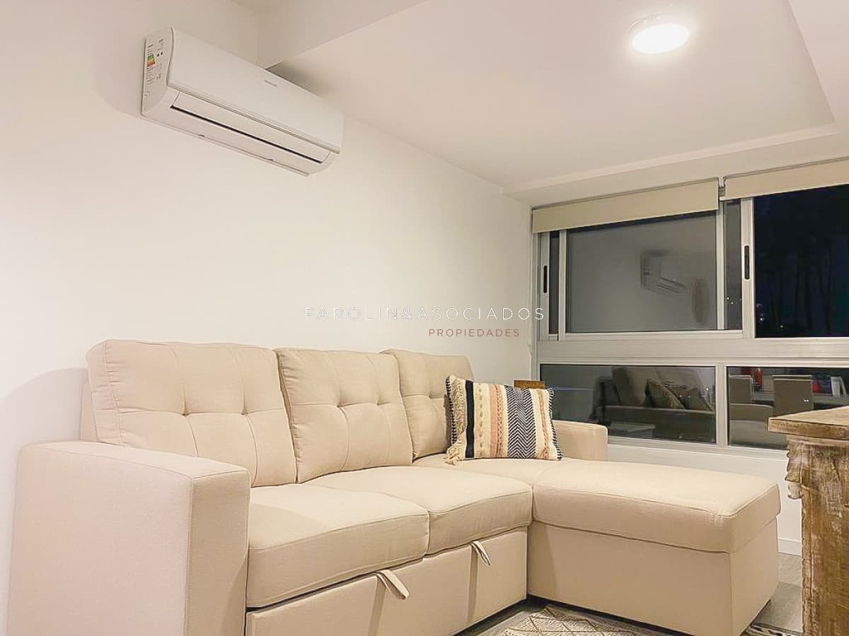 Roosevelt, apartamento monoambiente