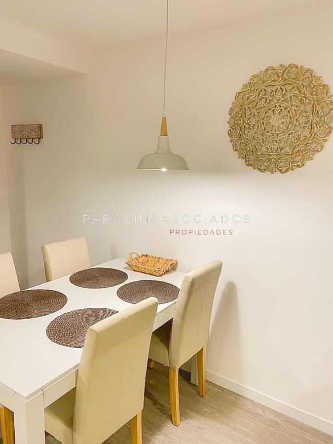 Roosevelt, apartamento monoambiente