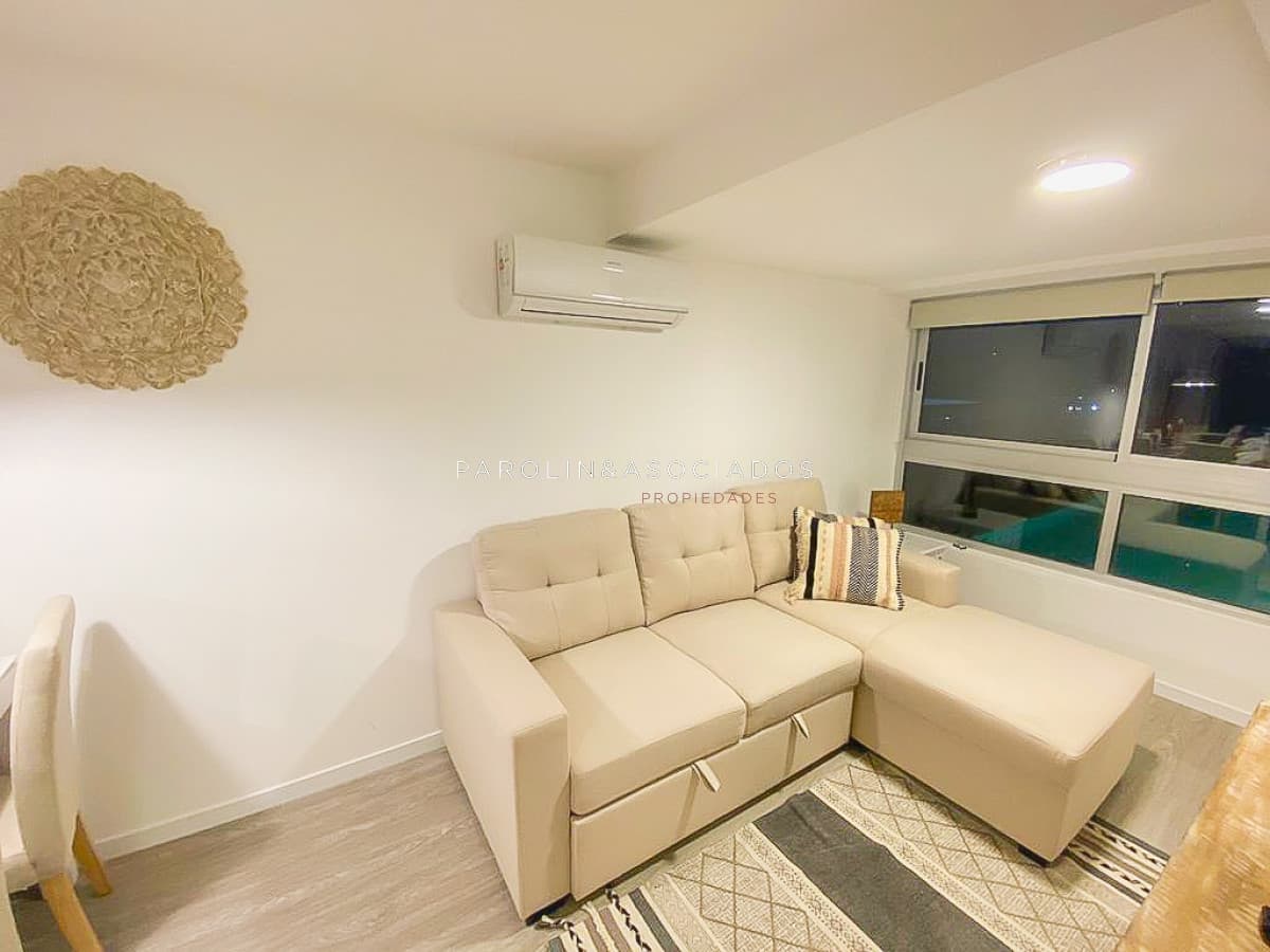 Roosevelt, apartamento monoambiente