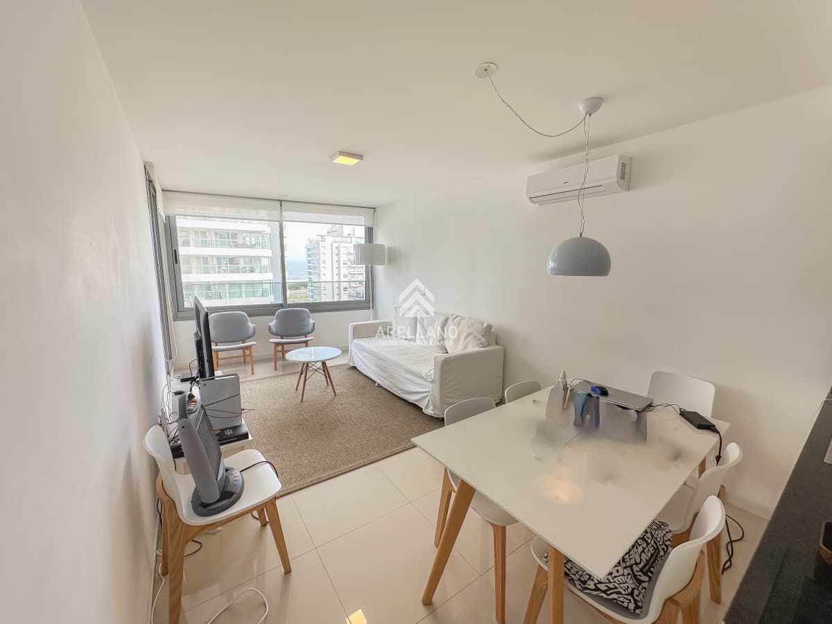 Apartamento ID.2918 - Venta apartamento 2 dormitorios