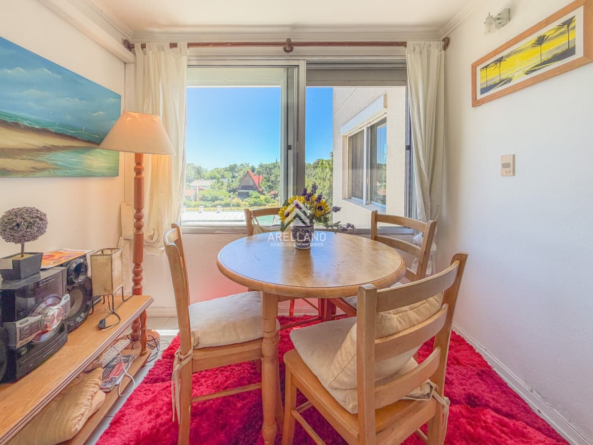 Apartamento ID.4665 - Apartamento en Pinares, 1 dormitorio
