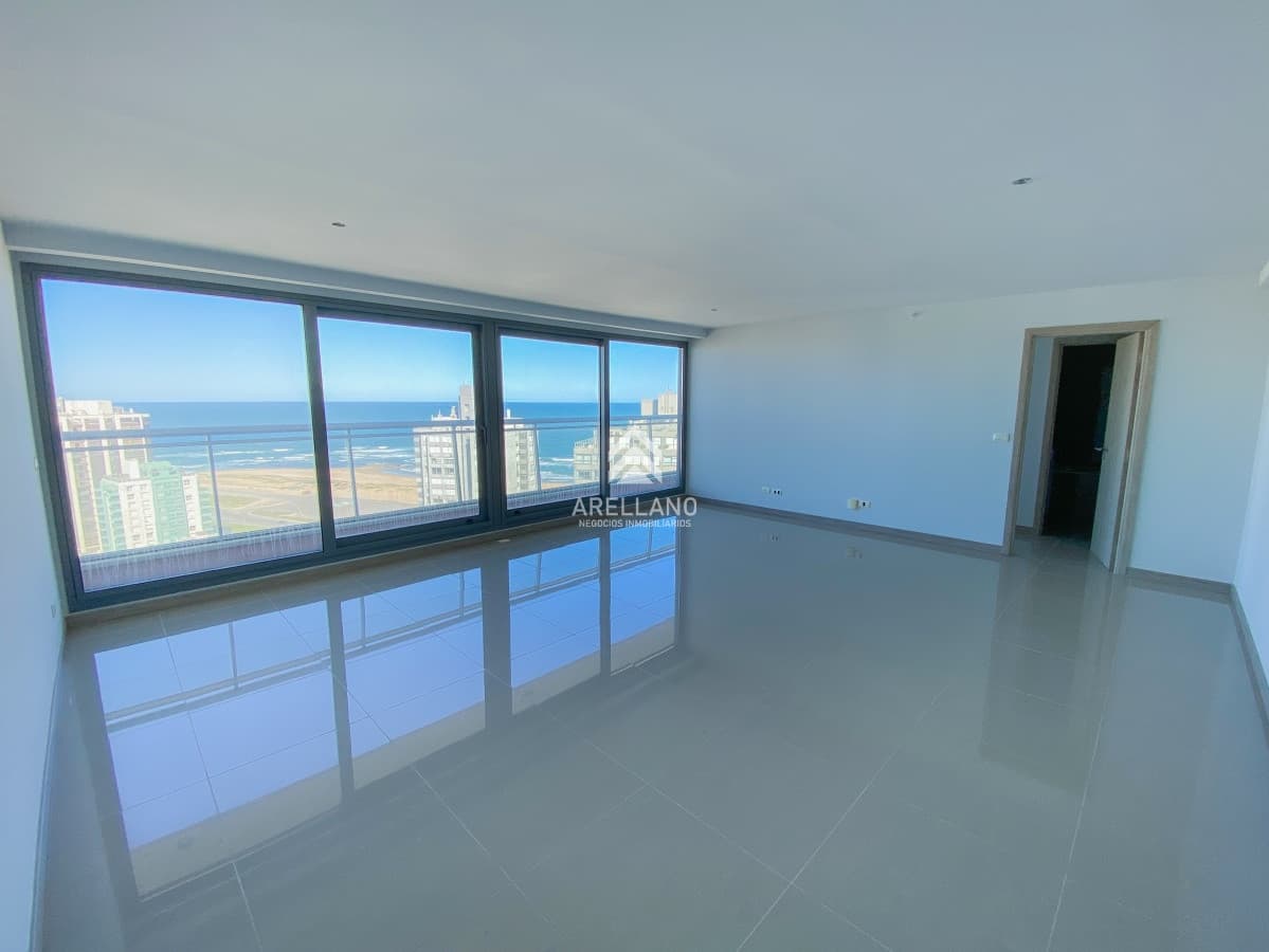 Apartamento ID.1453 - Playa Brava 2 dormitorios con garage