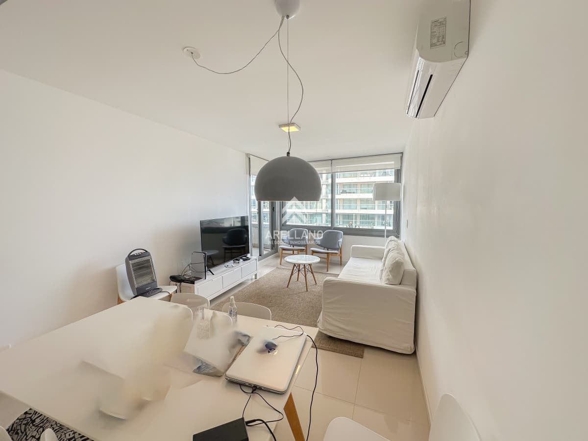 Apartamento ID.2918 - Venta apartamento 2 dormitorios