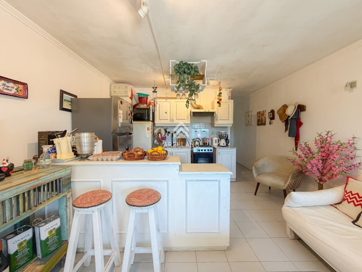 Apartamento ID.4665 - Apartamento en Pinares, 1 dormitorio