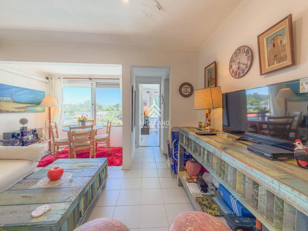 Apartamento ID.4665 - Apartamento en Pinares, 1 dormitorio