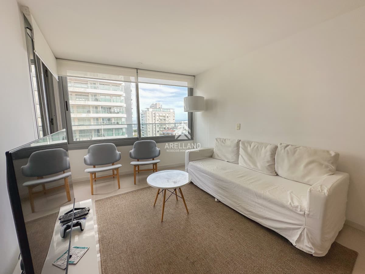 Apartamento ID.2918 - Venta apartamento 2 dormitorios
