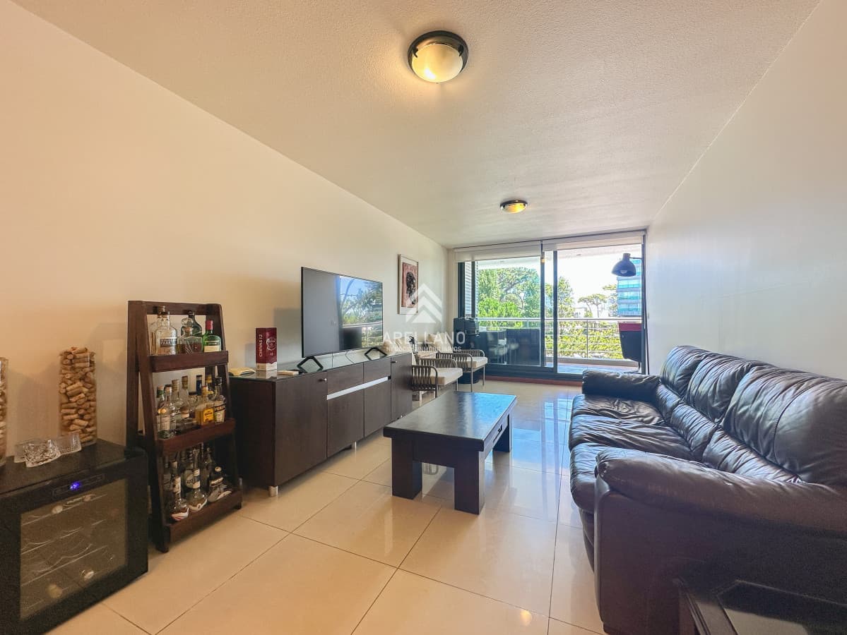 Apartamento ID.5100 - Venta Apartamento en Roosevelt, 2 dormitorios