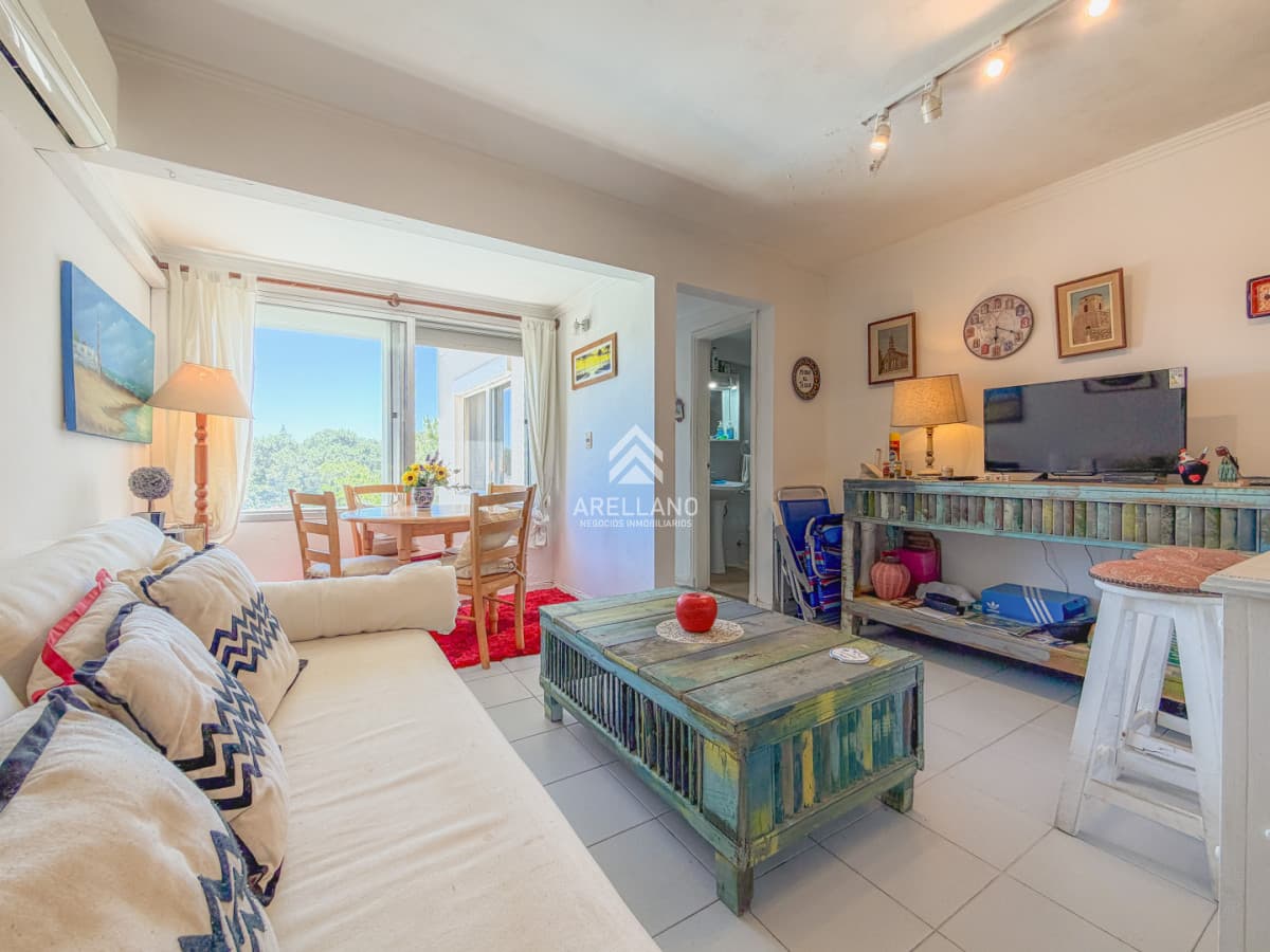 Apartamento ID.4665 - Apartamento en Pinares, 1 dormitorio