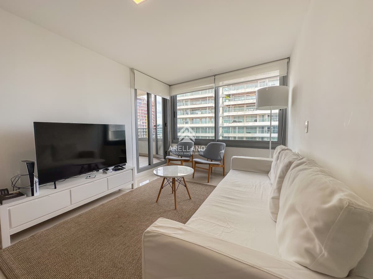 Apartamento ID.2918 - Venta apartamento 2 dormitorios