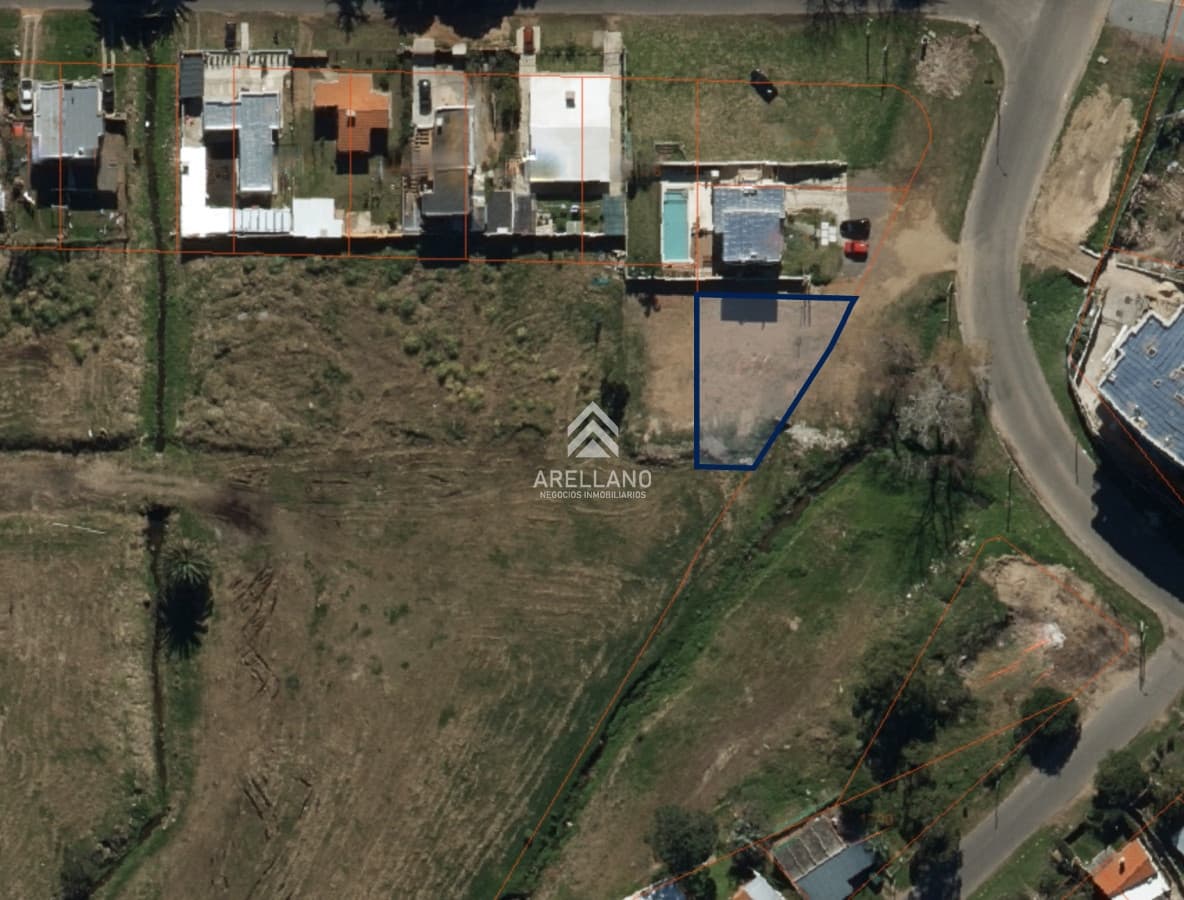 Terreno ID.3508 - Mansa, Terreno en venta zona La Cañada