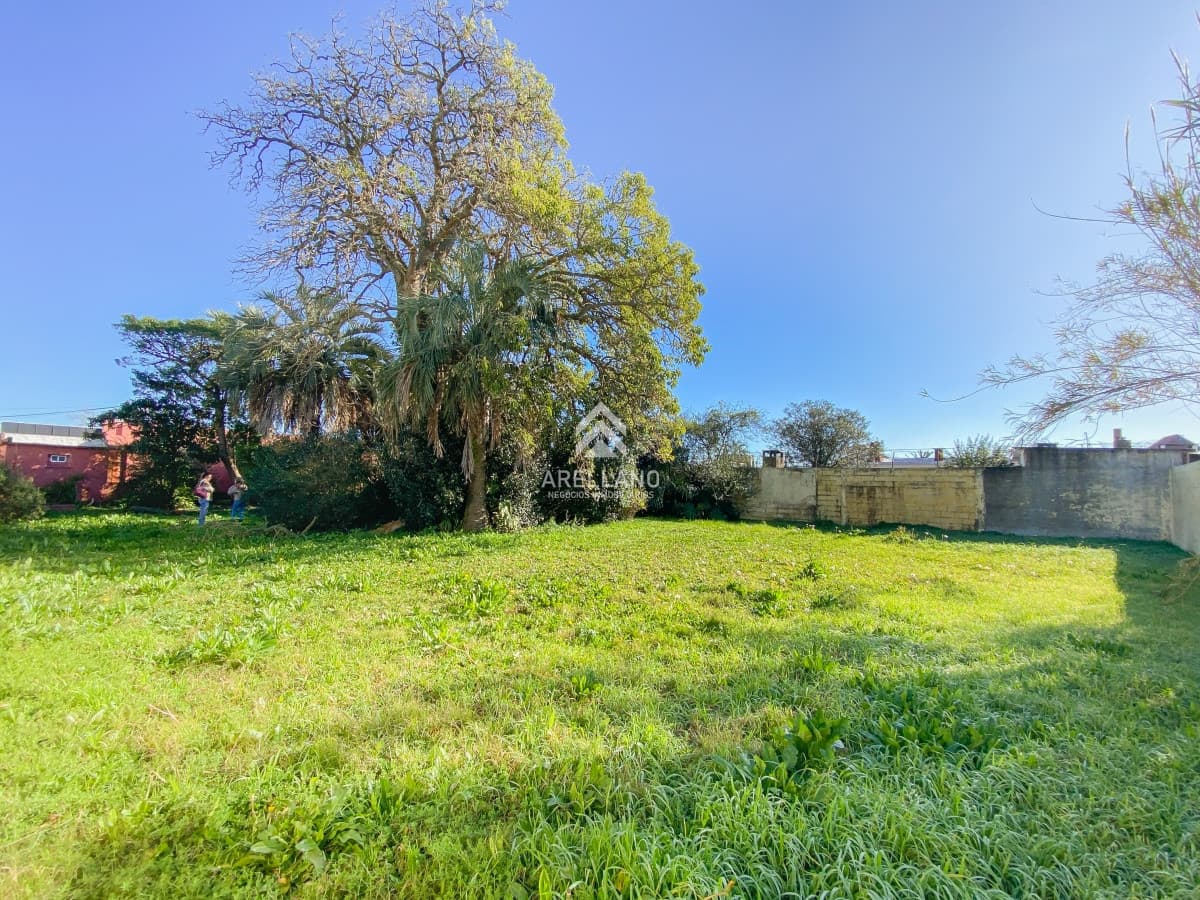 Terreno ID.1280 - Terreno 974m2  con construcción a media cuadra de Av. Lavalleja