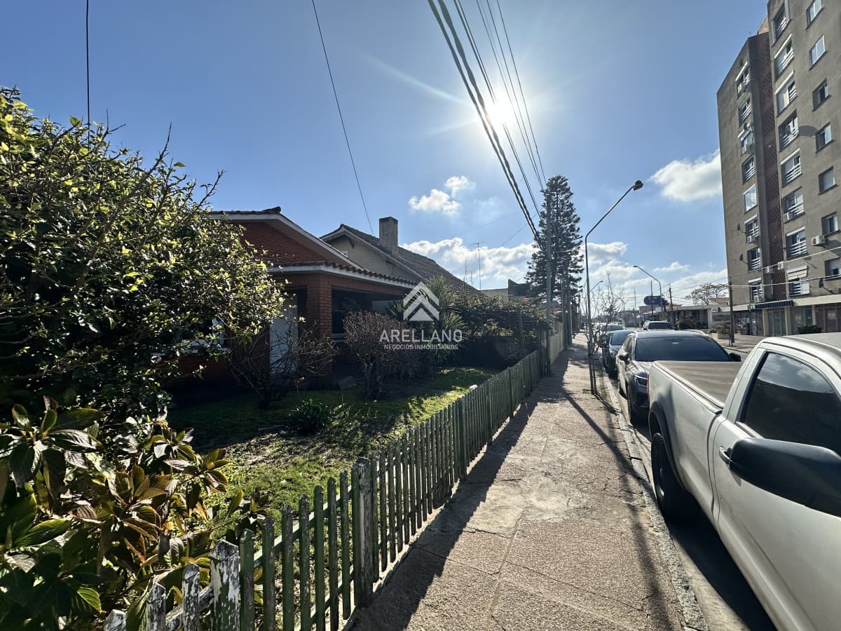 Terreno ID.3760 - Terreno para inversores en el Centro de Maldonado