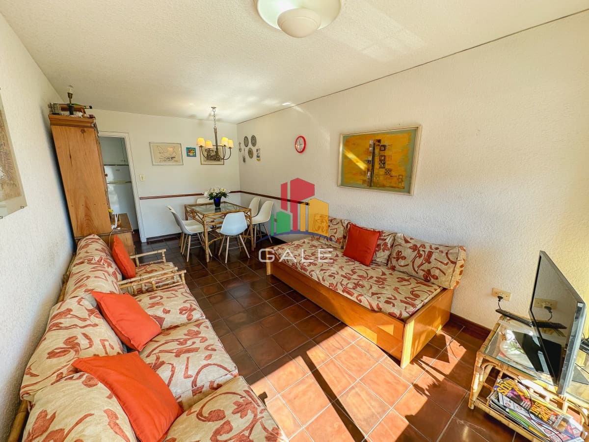 Gale Propiedades & Escribanía Apartamento ID.2586 - Aidy Grill, Apartamento 2 dormitorios, 2 baños, 1 suite