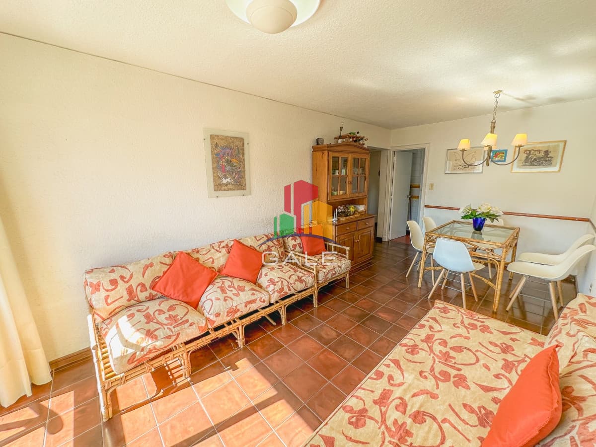 Gale Propiedades & Escribanía Apartamento ID.2586 - Aidy Grill, Apartamento 2 dormitorios, 2 baños, 1 suite