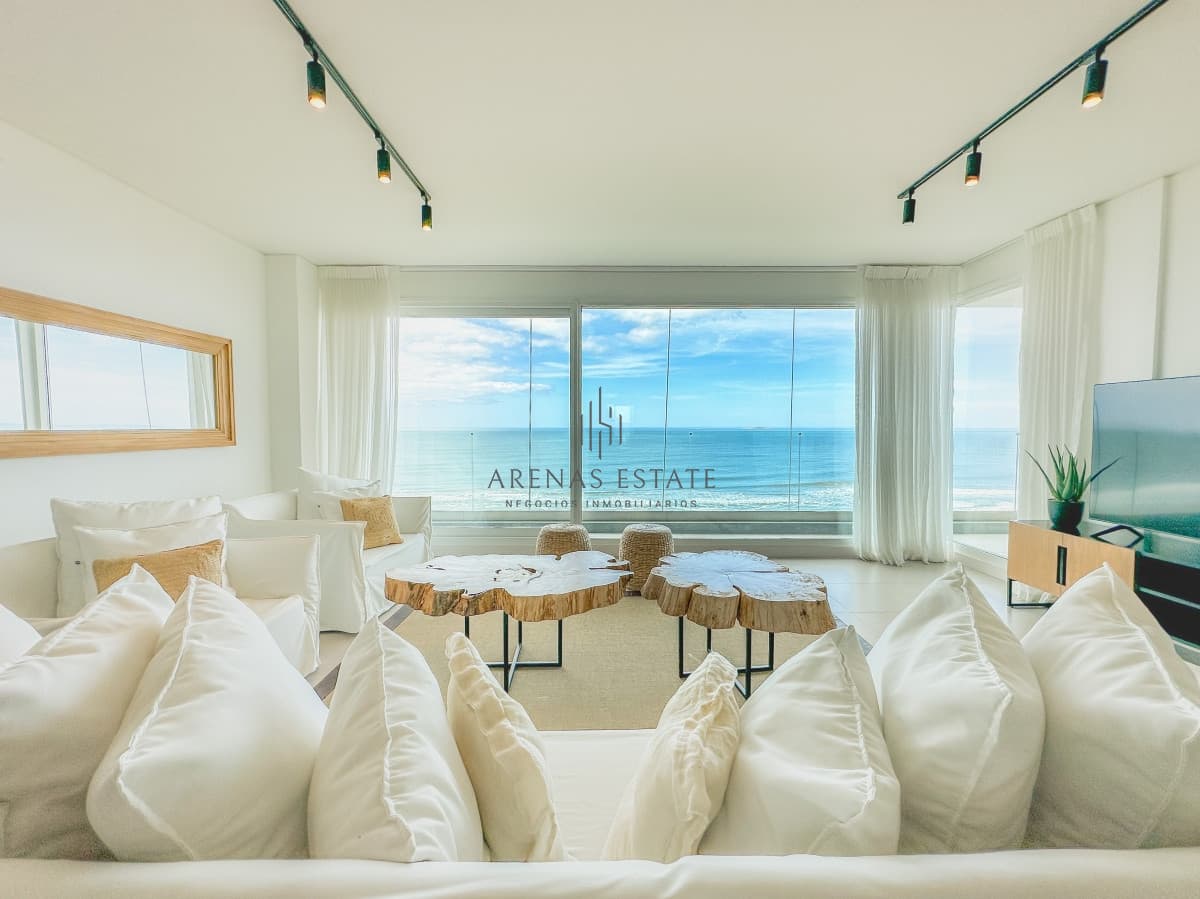 Apartamento ID.3222 - Apartamento en Le Parc III, 4 suites