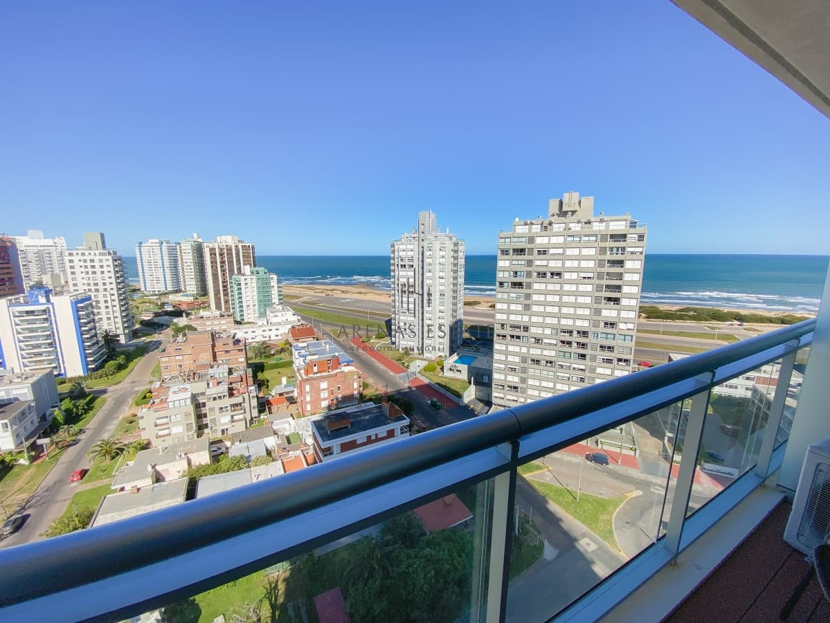 Apartamento ID.782 - Apartamento en venta en Punta del Este