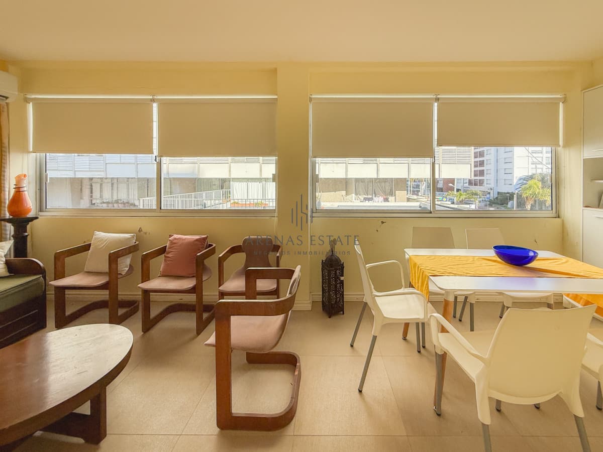 Apartamento ID.4578 - Apartamento de un dormitorio a pasos del Puerto