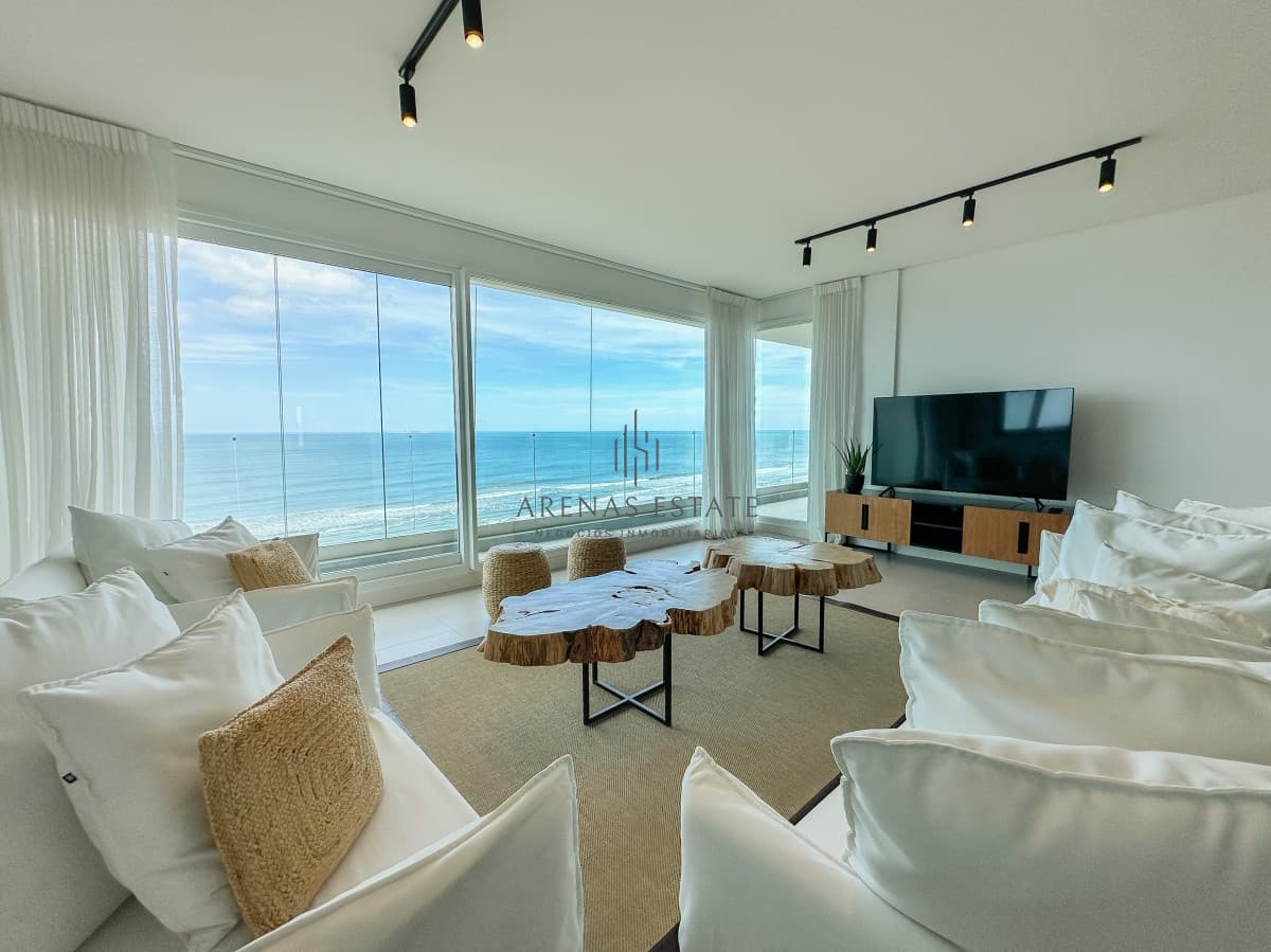 Apartamento ID.3222 - Apartamento en Le Parc III, 4 suites