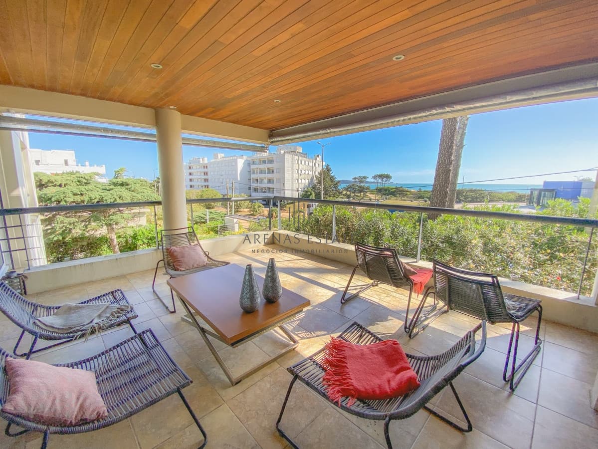 Apartamento ID.771 - Apartamento en venta en Punta del Este