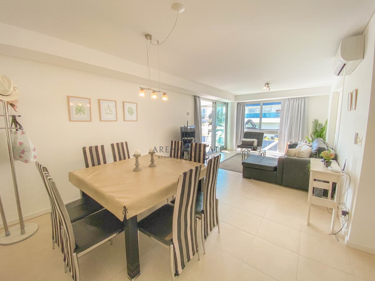 Apartamento en venta en Punta del Este