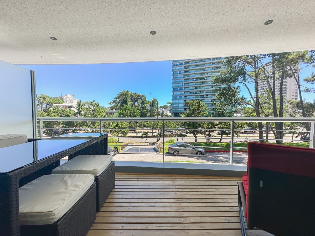 Apartamento ID.3842 - Apartamento en Roosevelt, 2 dormitorios