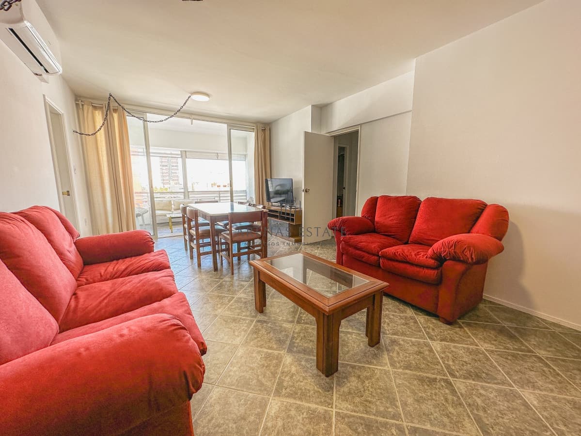 Apartamento ID.4508 - Apartamento de 2 dormitorios en Península