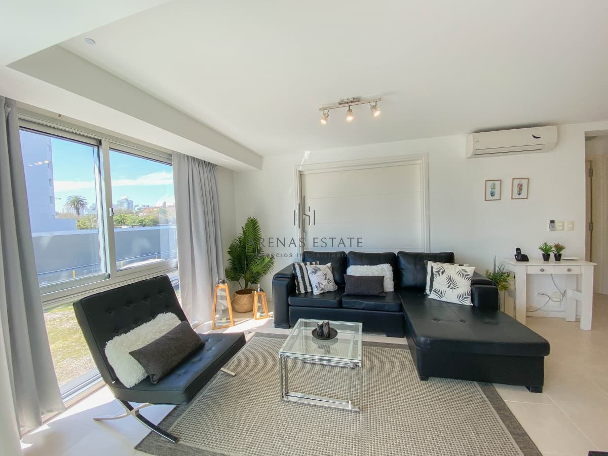 Apartamento en venta en Punta del Este