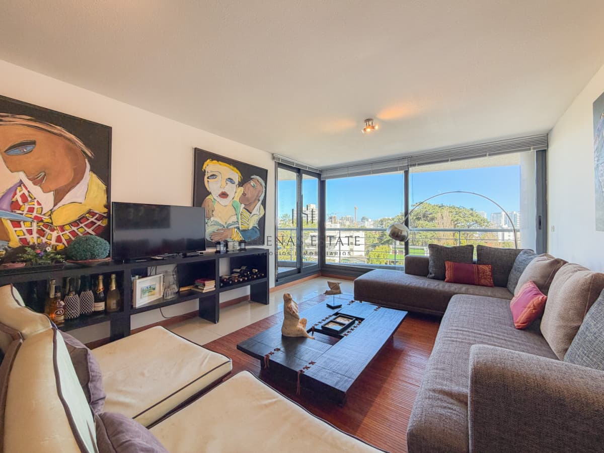 Apartamento ID.4742 - Apartamento en Roosevelt, 3 dormitorios