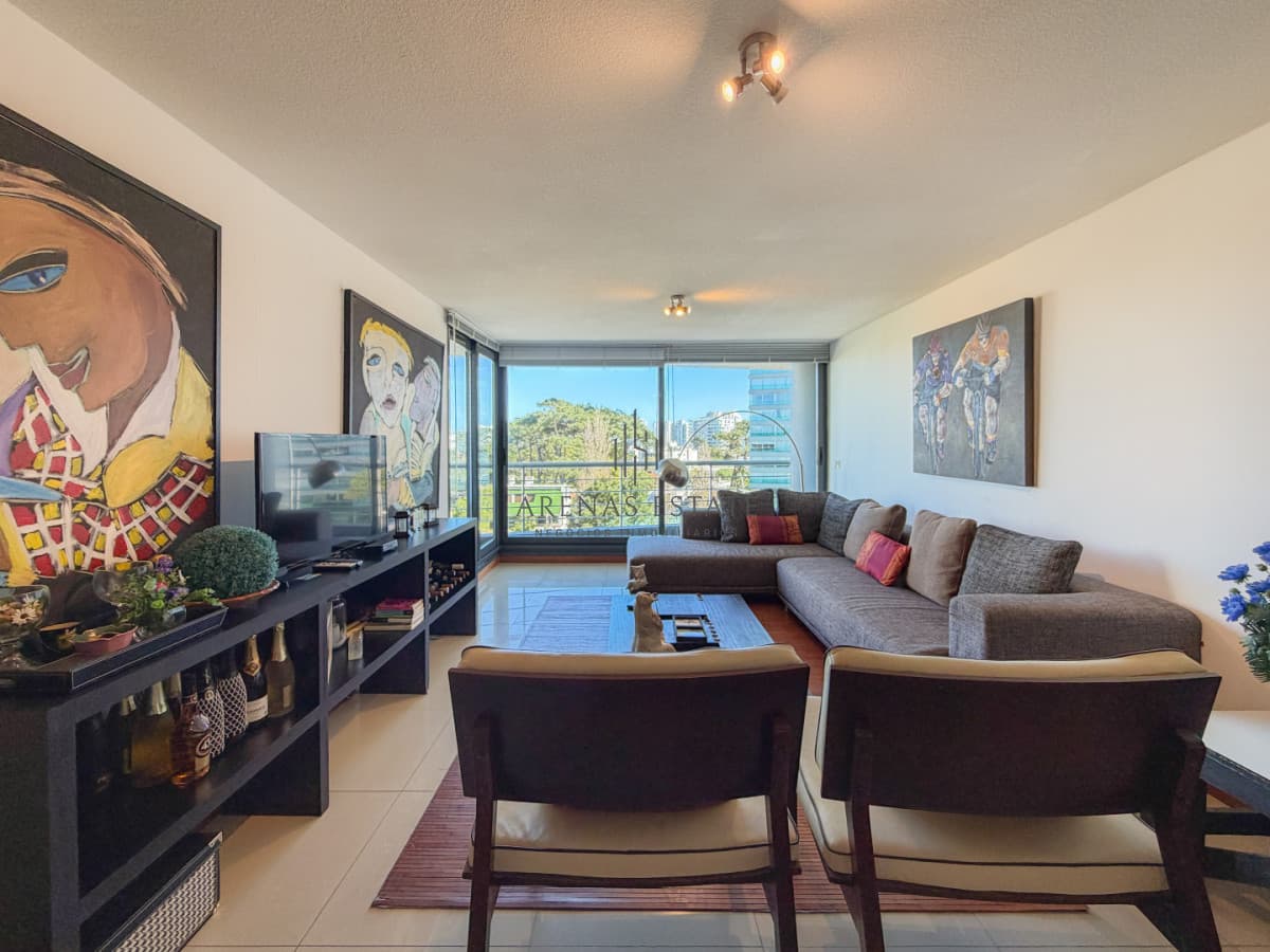 Apartamento ID.4742 - Apartamento en Roosevelt, 3 dormitorios