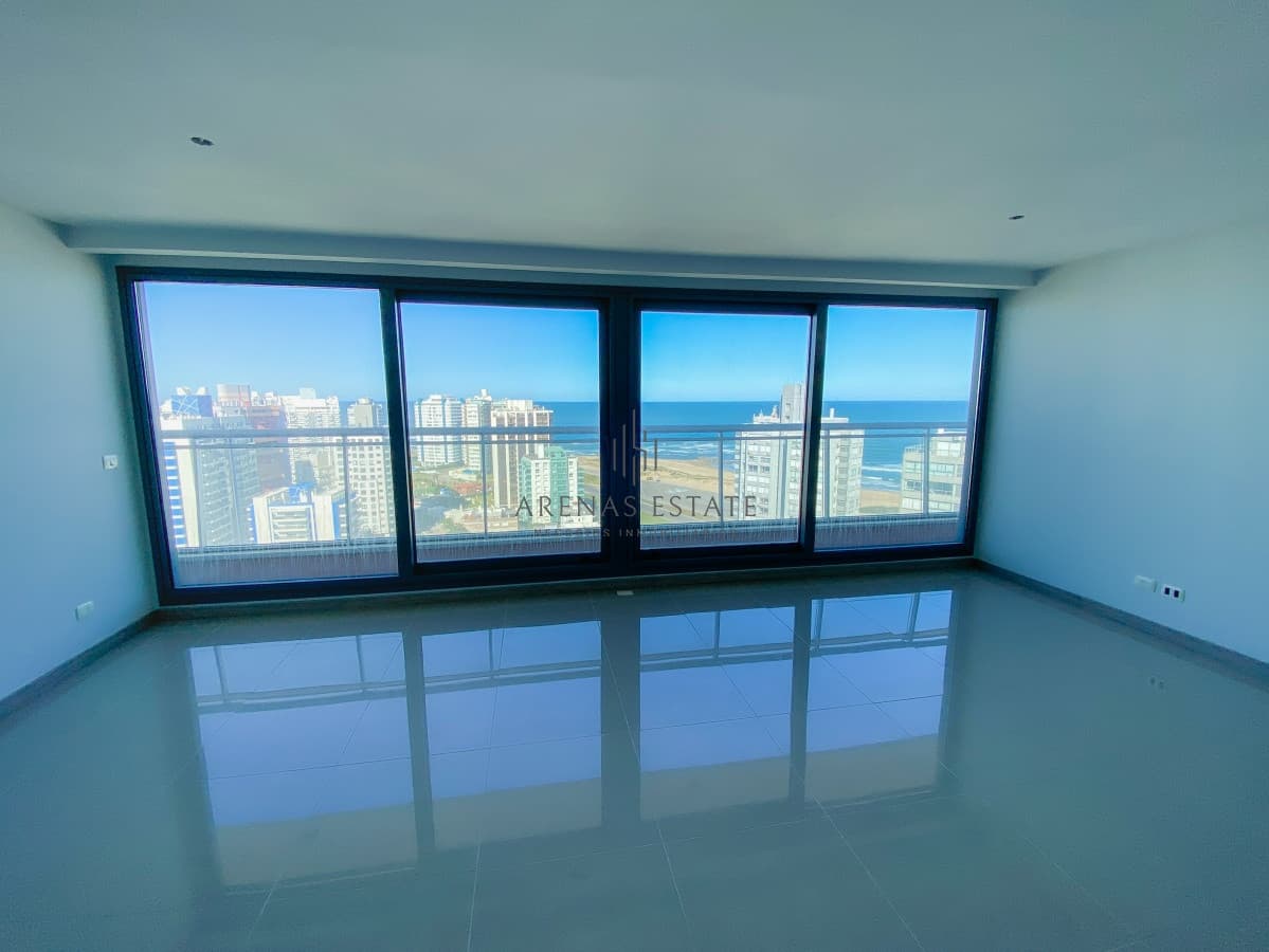 Apartamento ID.765 - Apartamento en venta en Punta del Este