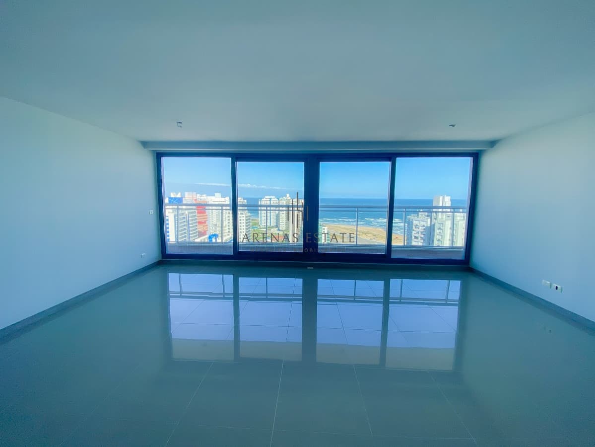 Apartamento ID.762 - Apartamento en venta en Punta del Este
