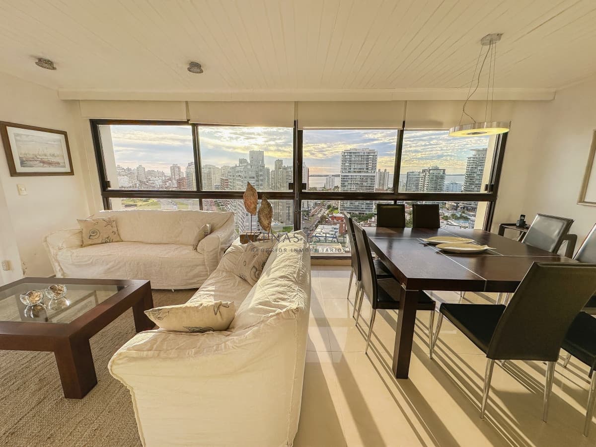 Apartamento en venta en Punta del Este