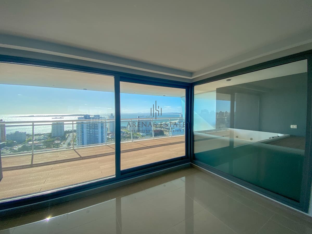 Apartamento ID.752 - Apartamento en venta en Punta del Este