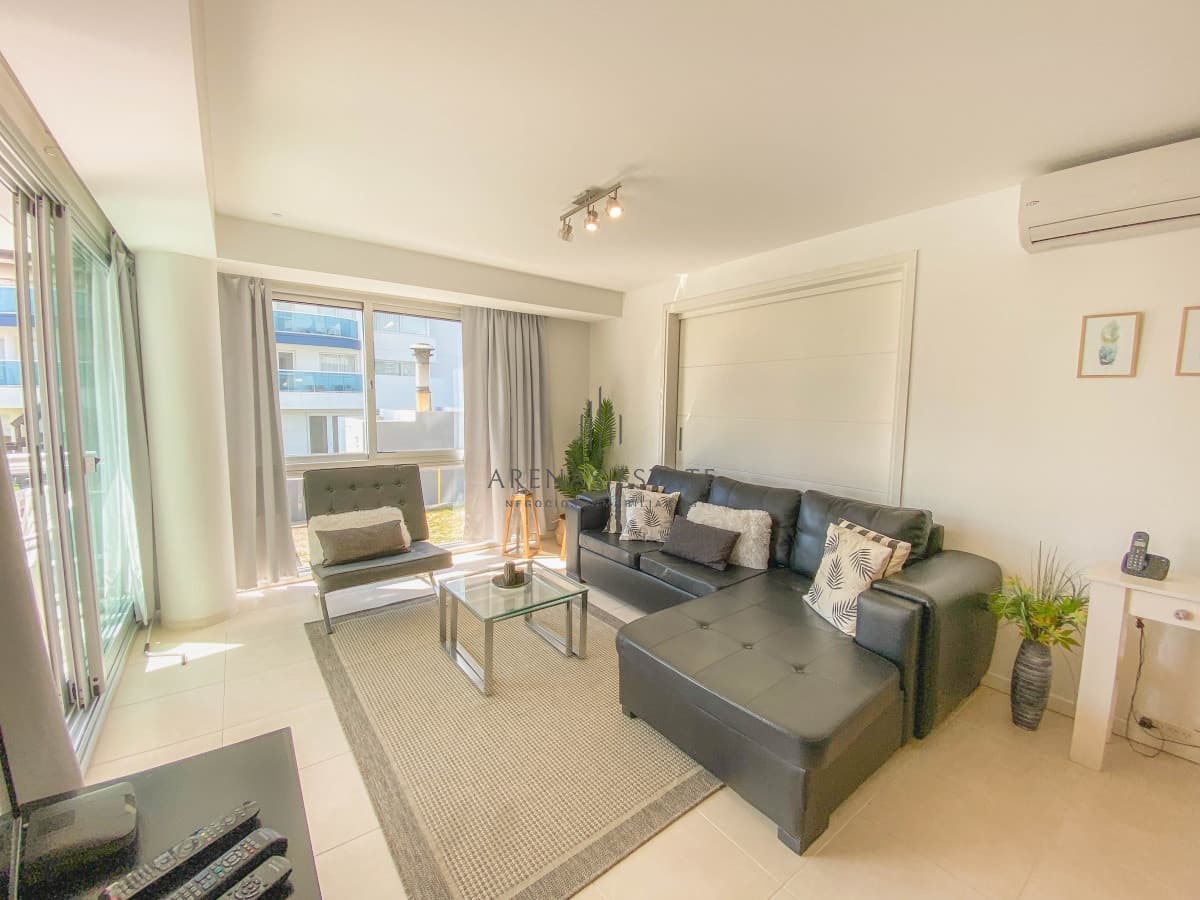 Apartamento en venta en Punta del Este