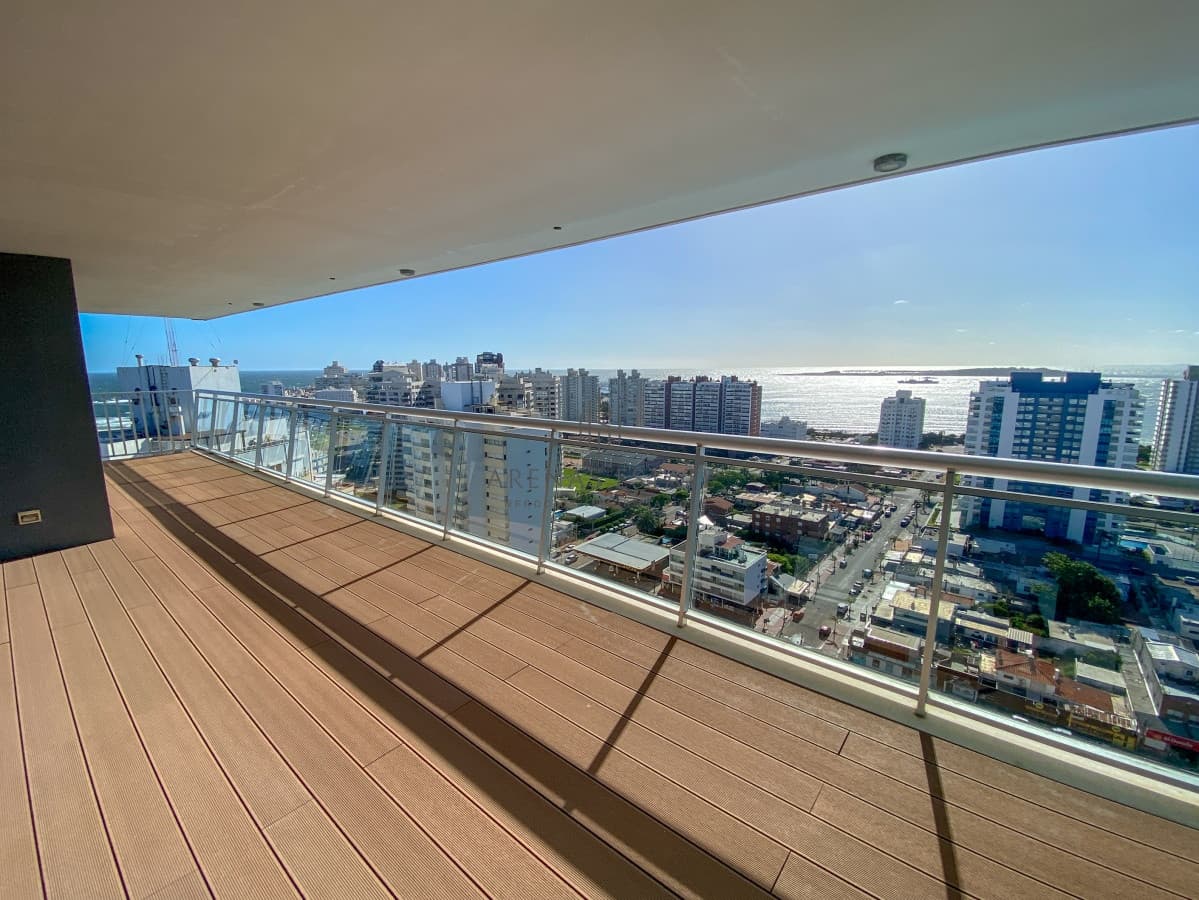 Apartamento ID.756 - Apartamento en venta en Punta del Este