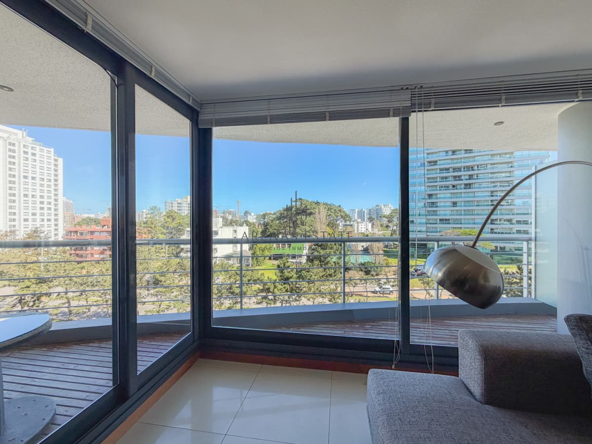 Apartamento ID.4742 - Apartamento en Roosevelt, 3 dormitorios