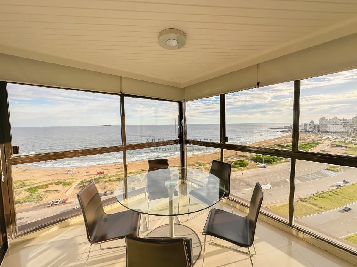 Apartamento en venta en Punta del Este