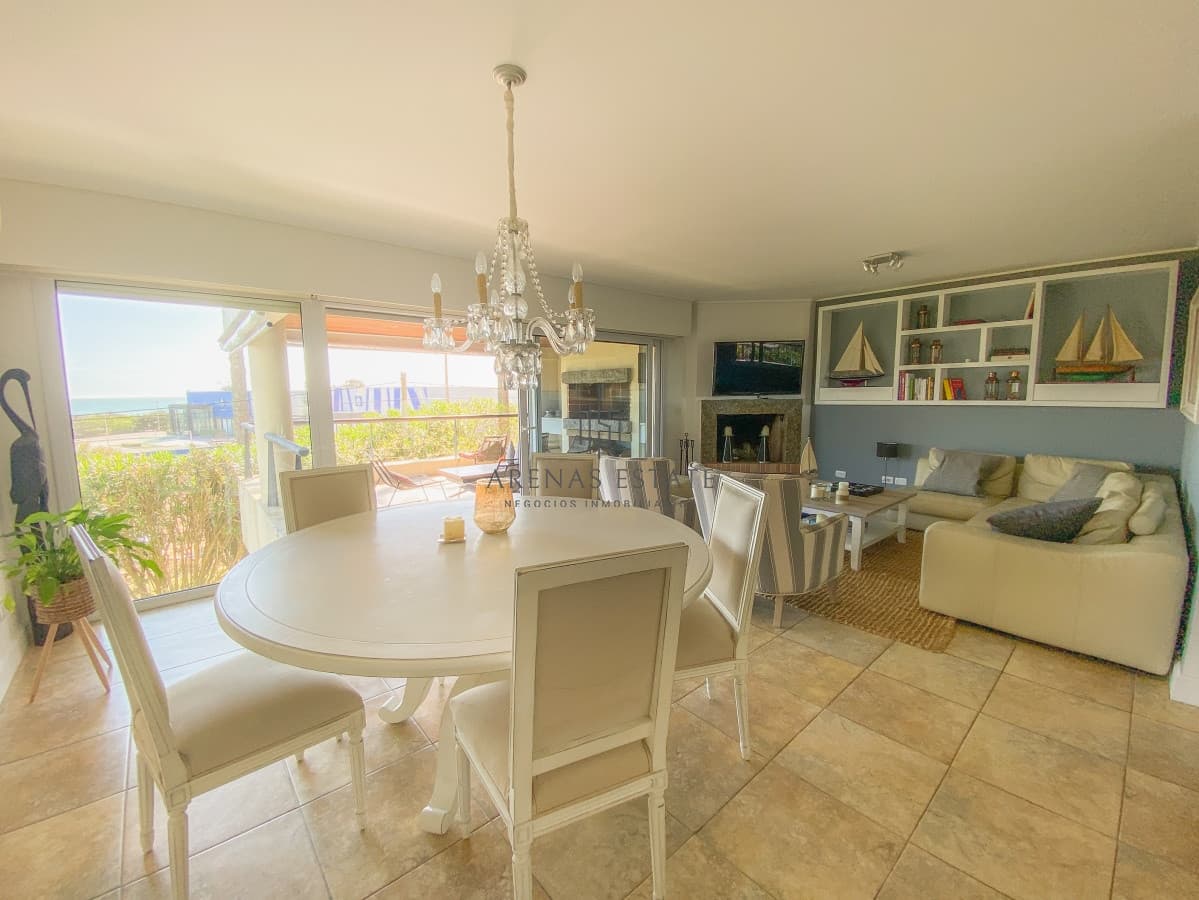 Apartamento ID.771 - Apartamento en venta en Punta del Este