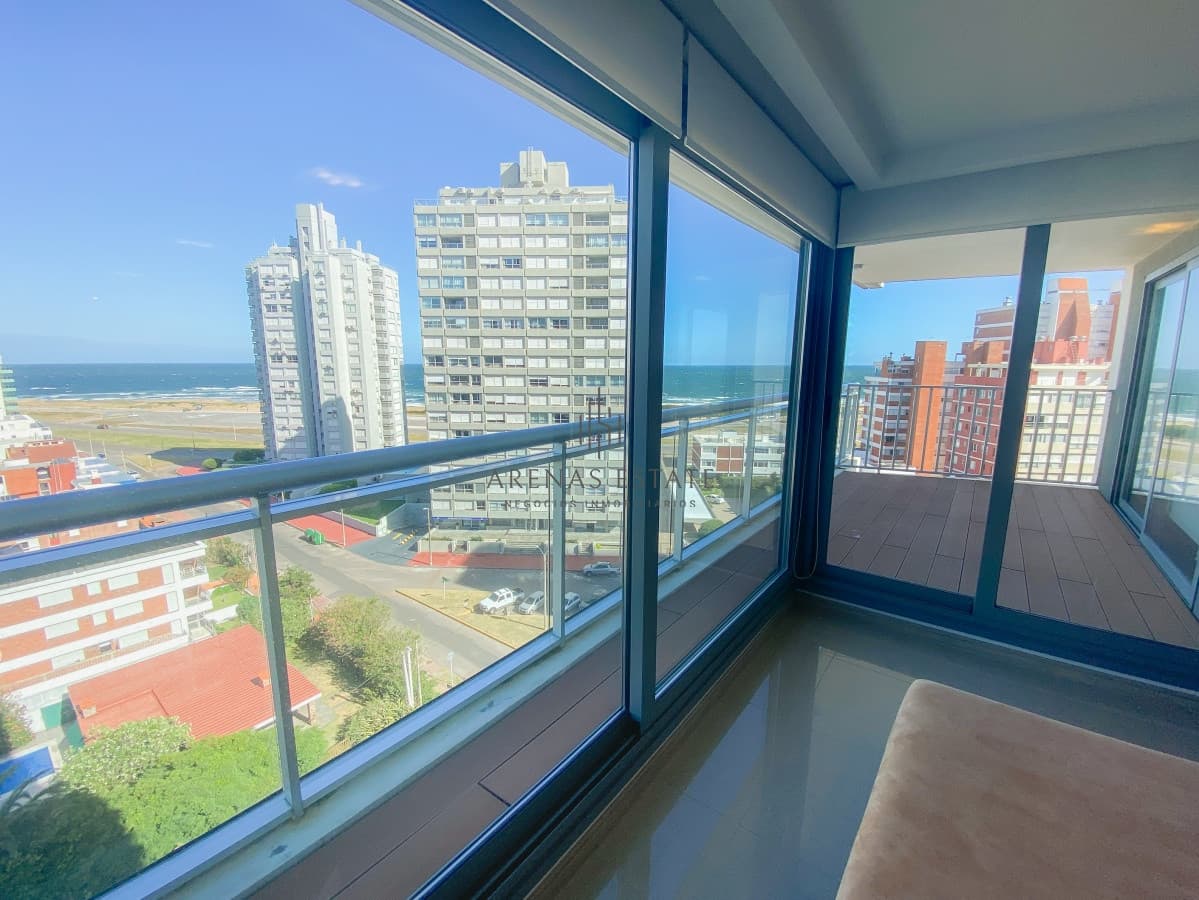 Apartamento ID.773 - Apartamento en venta en Punta del Este