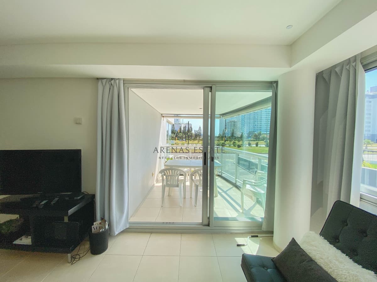 Apartamento en venta en Punta del Este