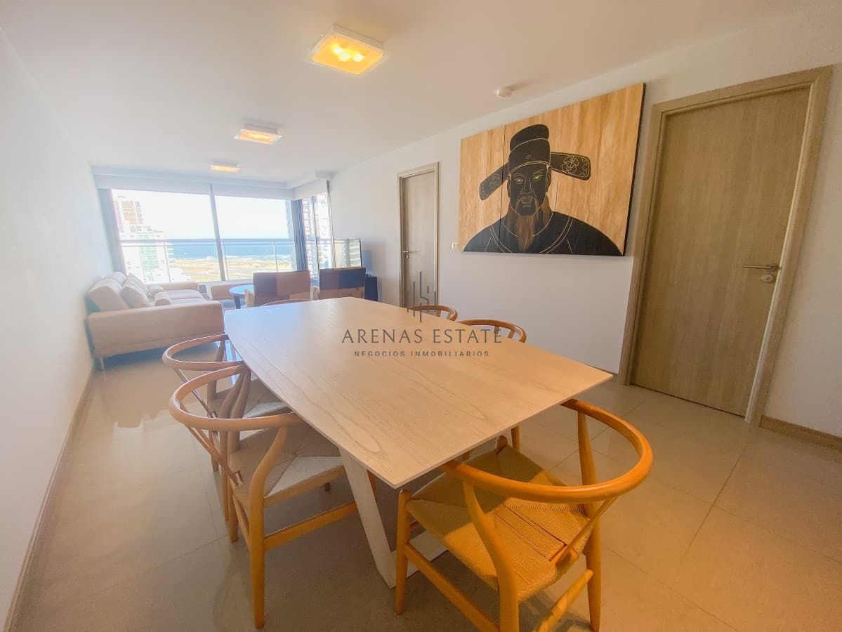 Apartamento ID.773 - Apartamento en venta en Punta del Este