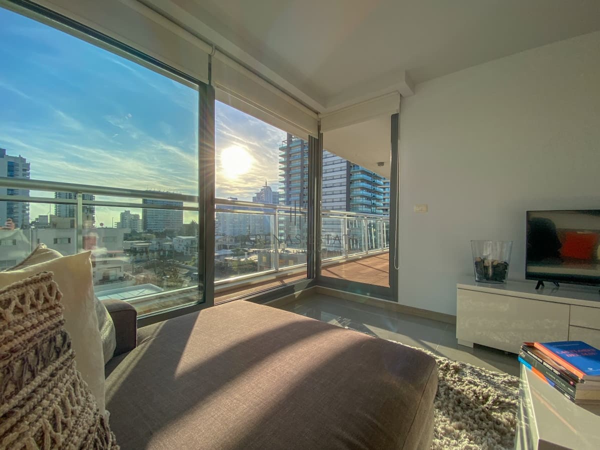 Apartamento ID.4148 - Apartamento en Mansa, 2 dormitorios