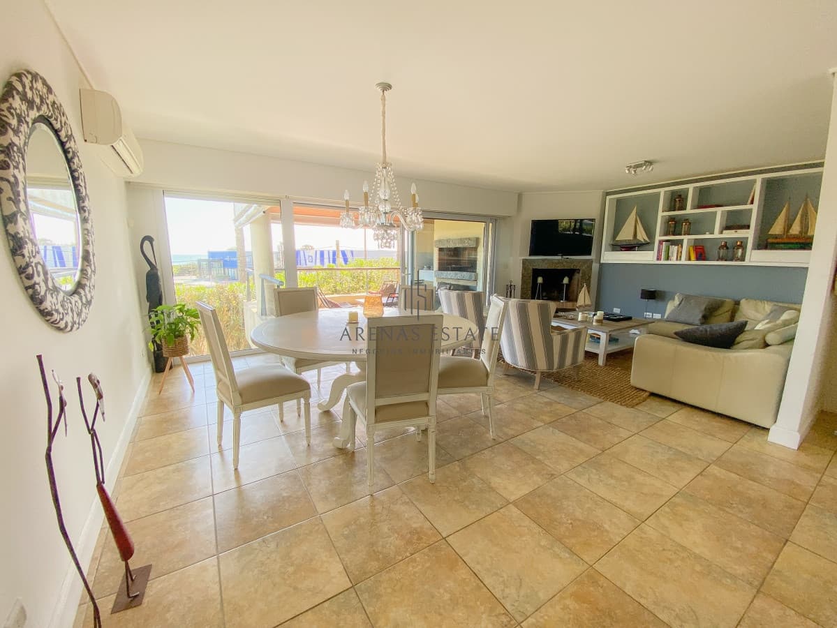 Apartamento ID.771 - Apartamento en venta en Punta del Este