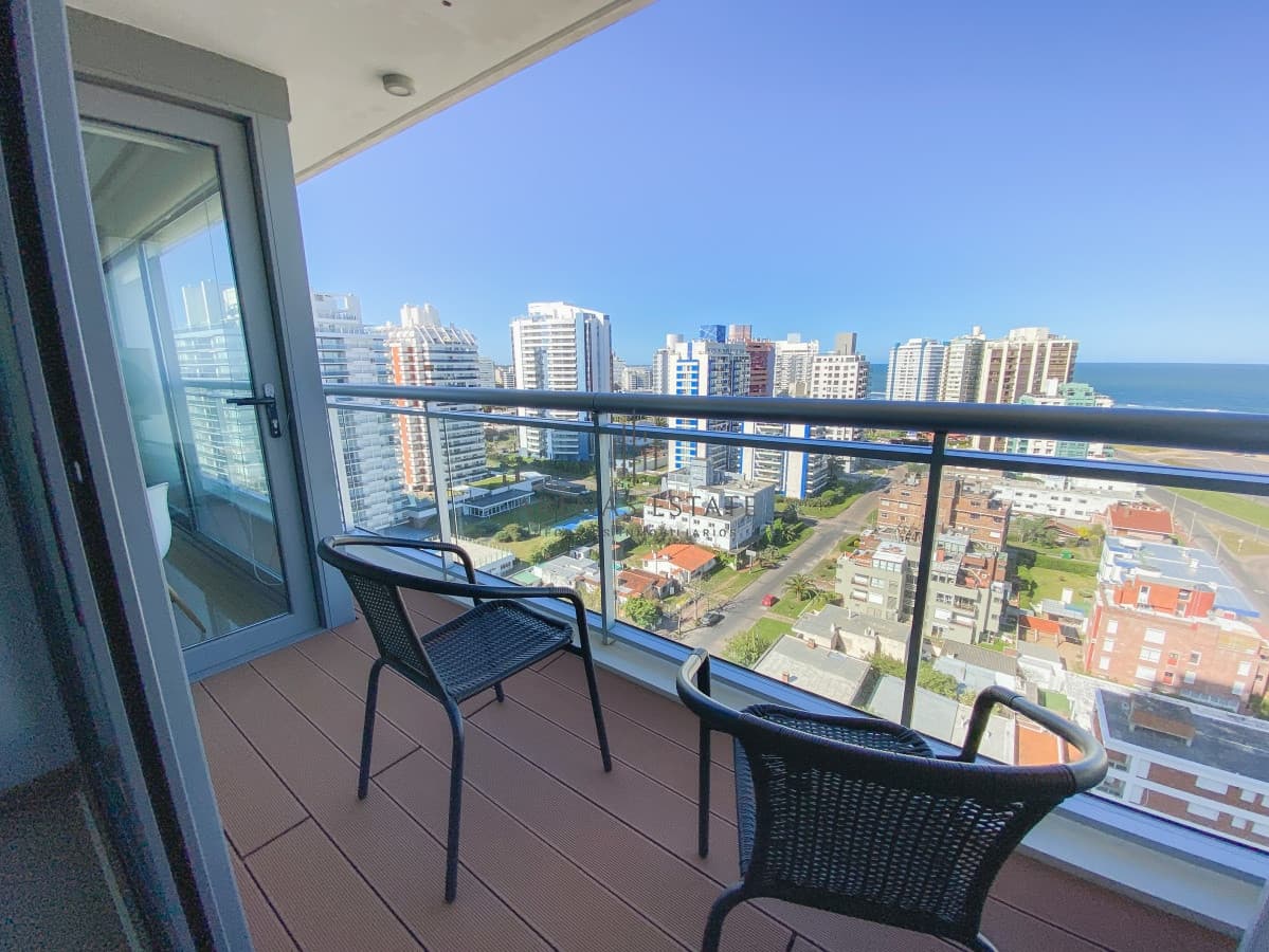 Apartamento ID.782 - Apartamento en venta en Punta del Este