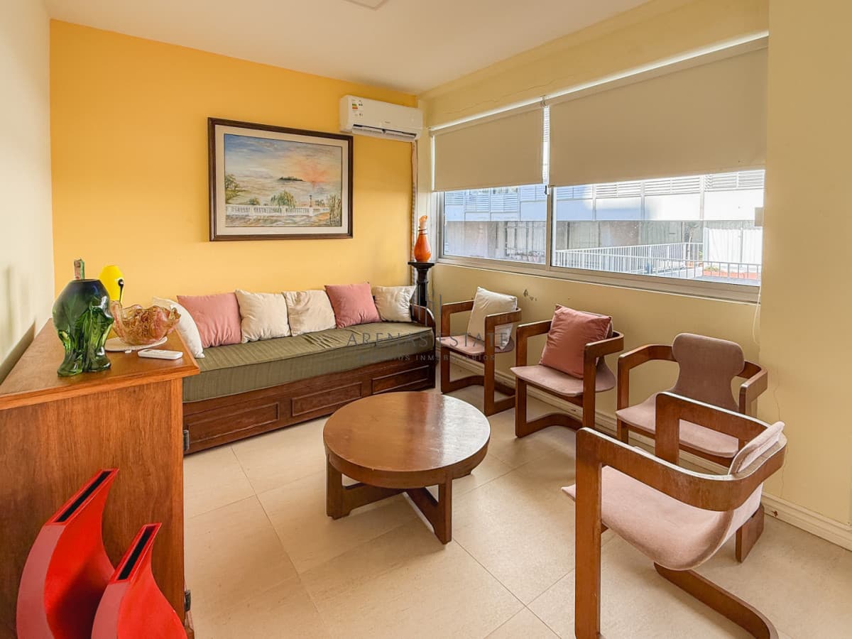 Apartamento ID.4578 - Apartamento de un dormitorio a pasos del Puerto