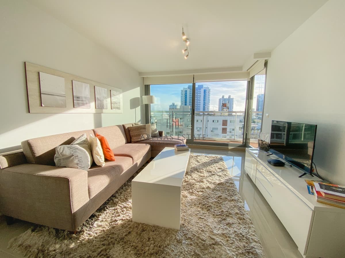 Apartamento ID.4148 - Apartamento en Mansa, 2 dormitorios