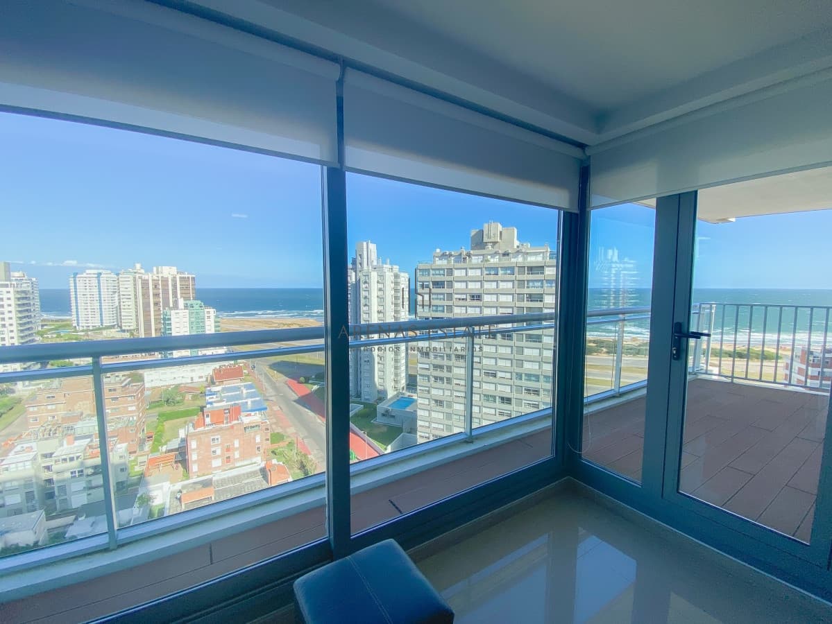 Apartamento ID.768 - Apartamento en venta en Punta del Este